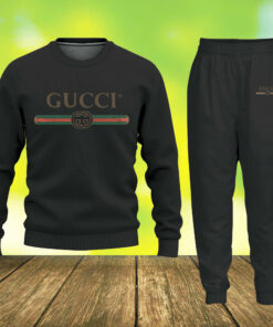Hot Brand Luxury Combo Sweater – Pants HD4129