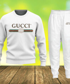 Hot Brand Luxury Combo Sweater – Pants HD4128