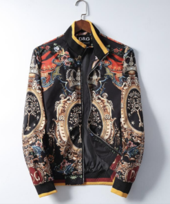 Hot Brand Luxury Jackets HD4137