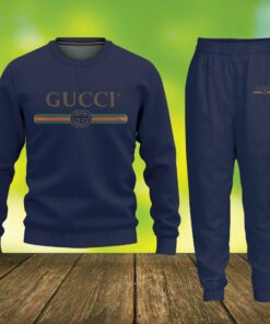 Hot Brand Luxury Combo Sweater – Pants HD4150