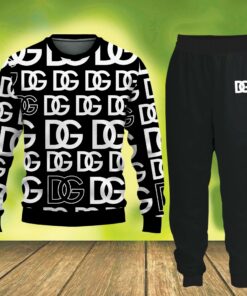 Hot Brand Luxury Sweater – Pants HD4231
