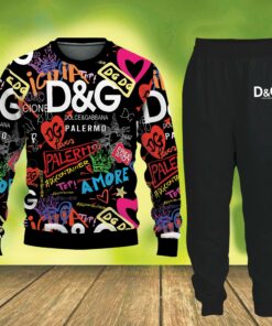 Hot Brand Luxury Sweater – Pants HD4232