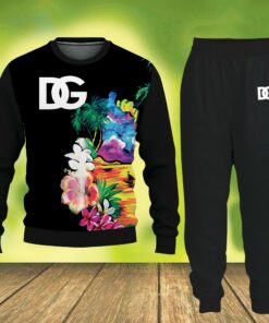 Hot Brand Luxury Sweater – Pants HD4234
