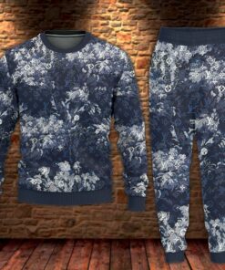 Hot Brand Luxury Combo Sweater – Pants HD4263
