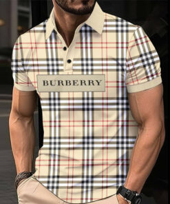 Hot Brand Luxury Polo Shirt HD4276