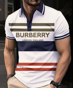 Hot Brand Luxury Polo Shirt HD4286