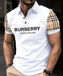 Hot Brand Luxury Polo Shirt HD4297