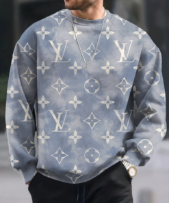 Hot Brand L Luxury Sweatshirt HD4358