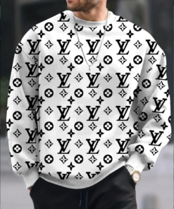 Hot Brand L Luxury Sweatshirt HD4359