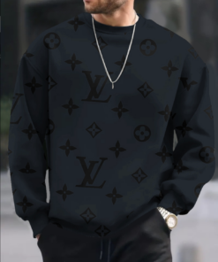 Hot Brand L Luxury Sweatshirt HD4360