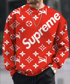 Hot Brand L Luxury Sweatshirt HD4361