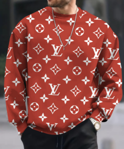 Hot Brand L Luxury Sweatshirt HD4362