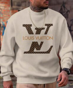 Hot Brand L Luxury Sweatshirt HD4367