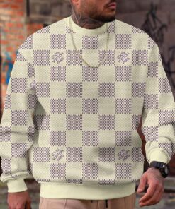 Hot Brand L Luxury Sweatshirt HD4366