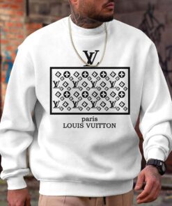 Hot Brand L Luxury Sweatshirt HD4368