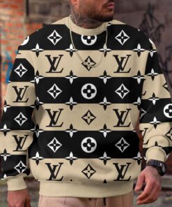Hot Brand L Luxury Sweatshirt HD4369