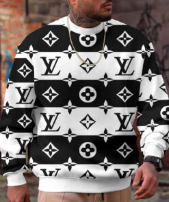 Hot Brand L Luxury Sweatshirt HD4370