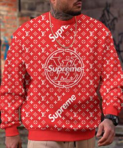 Hot Brand L Luxury Sweatshirt HD4372