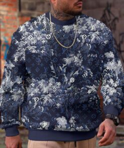 Hot Brand L Luxury Sweatshirt HD4373