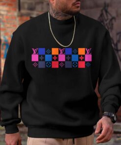 Hot Brand L Luxury Sweatshirt HD4374