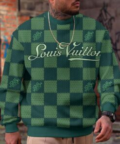 Hot Brand L Luxury Sweatshirt HD4376