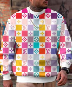 Hot Brand L Luxury Sweatshirt HD4377
