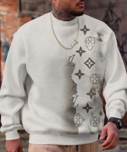 Hot Brand L Luxury Sweatshirt HD4378