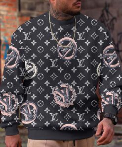 Hot Brand L Luxury Sweatshirt HD4379