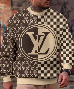 Hot Brand L Luxury Sweatshirt HD4380