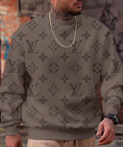 Hot Brand L Luxury Sweatshirt HD4381