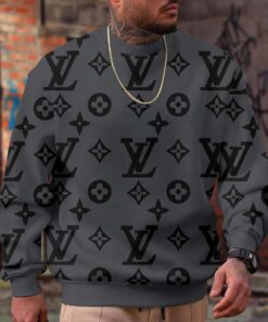 Hot Brand L Luxury Sweatshirt HD4384