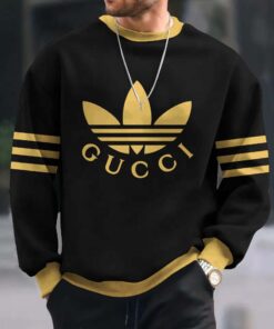 Hot Brand Luxury Sweatshirt HD4404