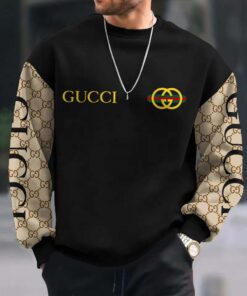 Hot Brand Luxury Sweatshirt HD4406