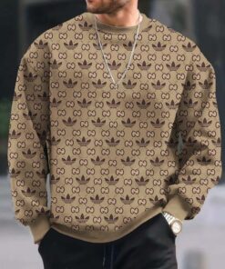 Hot Brand Luxury Sweatshirt HD4410