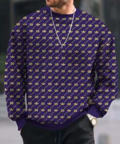 Hot Brand Luxury Sweatshirt HD4412