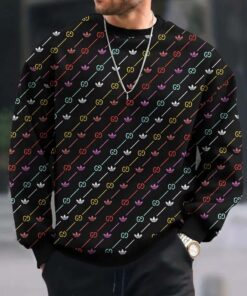 Hot Brand Luxury Sweatshirt HD4414