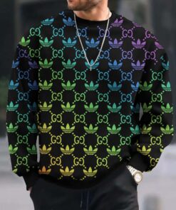 Hot Brand Luxury Sweatshirt HD4415