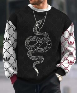 Hot Brand Luxury Sweatshirt HD4418