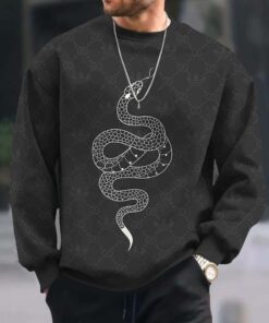 Hot Brand Luxury Sweatshirt HD4420