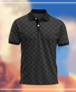Hot Brand Luxury Polo - HD4551