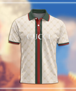 Hot Brand Luxury Polo - HD4553