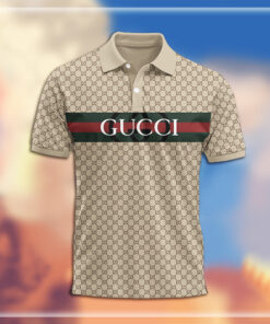 Hot Brand Luxury Polo - HD4557
