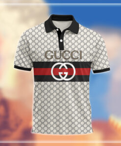 Hot Brand Luxury Polo - HD4560