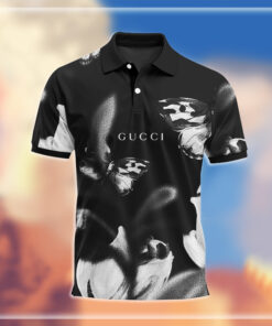 Hot Brand Luxury Polo - HD4564