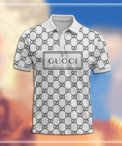 Hot Brand Luxury Polo - HD4578