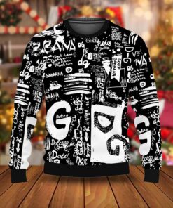 Limited Edition  Ugly Sweater  ARM1713