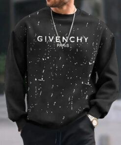 LIMITED PREMIUM UGLY SWEATSHIRT FOR MEN PT11012421