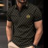 PREMIUM Luxury Brand POLO SHIRT FOR MEN - DN9131212